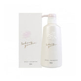 POLA Sakura Garden Body Shampoo 500 ML